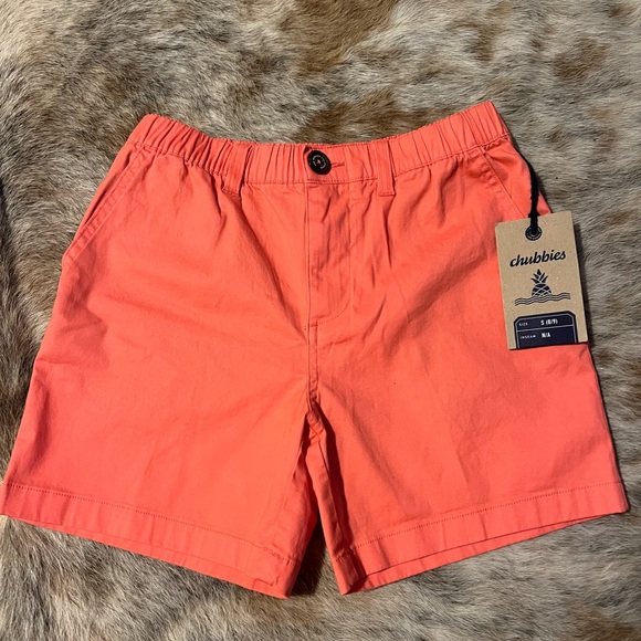 NWT Chubbies shorts - Picture 1 of 4